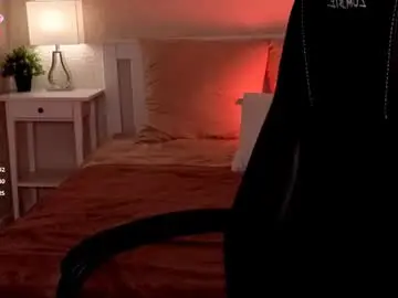 Chaturbate Nude Webcam of kimmie_shine