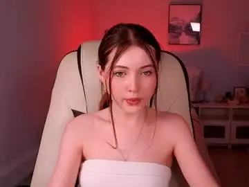 Chaturbate Free Porn Cam of kimmie_shine