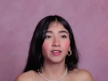 Chaturbate Sex Cam of mariana_kalo