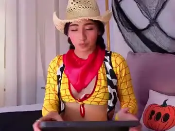 Chaturbate Free Live Porn of mariana_kalo