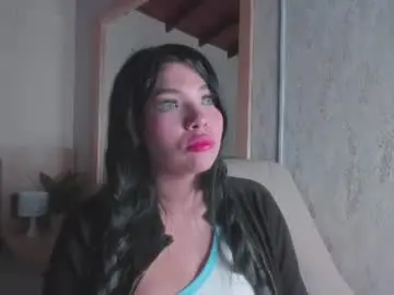 Chaturbate Live Sex Cam of meloddy_rose