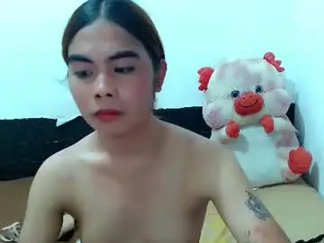 Chaturbate Live Sex Cam of mikhaylaanderson