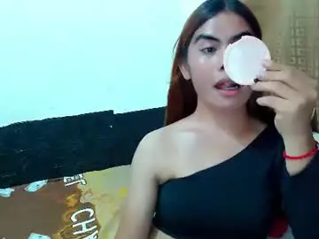 Chaturbate Live Sex of mikhaylaanderson