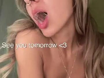 Chaturbate Live Sex Cam of museleks