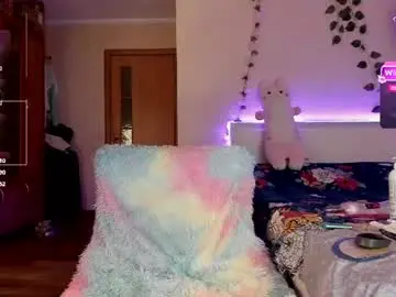 Chaturbate Live Sex Cam of nighty_lana