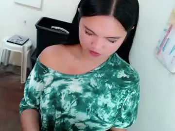 Chaturbate Best Webcam of patricia_sexslut