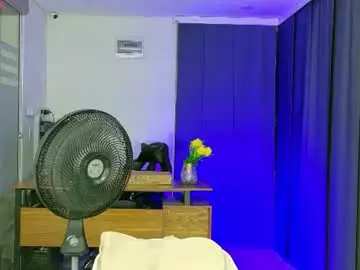 Chaturbate Live Sex Cam of realbadbxtch
