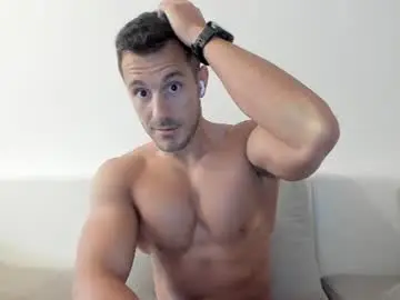 Chaturbate Live Porn of roberto4ever