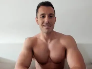 Chaturbate Nude Webcam of roberto4ever