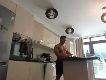 Chaturbate Free Porn Cam of roberto4ever