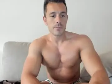 Chaturbate Adult Webcams of roberto4ever