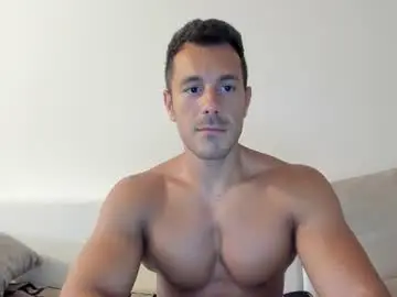 Chaturbate Nude Webcam of roberto4ever
