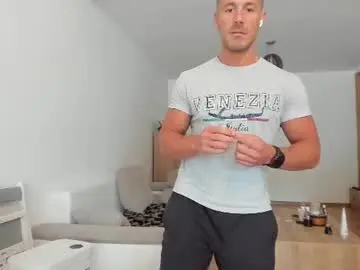 Chaturbate Private Sex Chat of roberto4ever