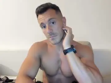 Chaturbate Adult Webcam of roberto4ever