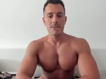 Chaturbate Adult Video Chat of roberto4ever