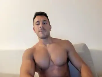 Chaturbate Live Porn of roberto4ever