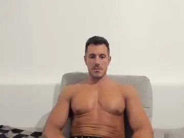 Chaturbate Best Webcam of roberto4ever