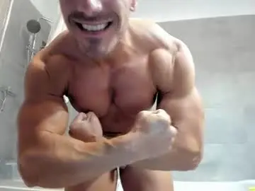 Chaturbate Adult Video Chat of roberto4ever