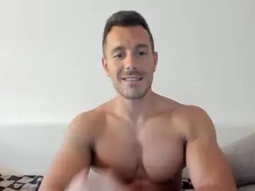 Chaturbate Best Webcam of roberto4ever