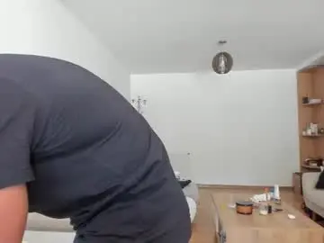Chaturbate Best live sex cam show of roberto4ever