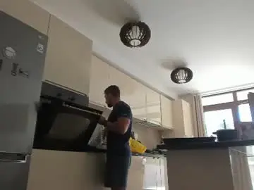 Chaturbate Sex Cam of roberto4ever