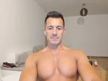 Chaturbate Sex Chat of roberto4ever