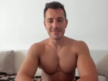 Chaturbate Private Sex Chat of roberto4ever