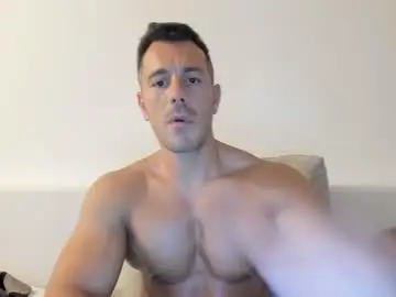Chaturbate Best Webcam of roberto4ever