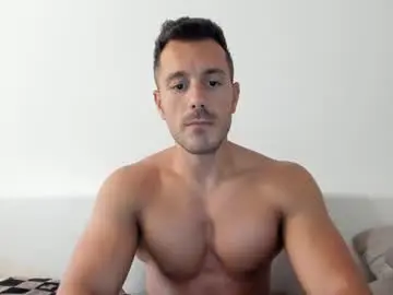 Chaturbate Live Sex of roberto4ever