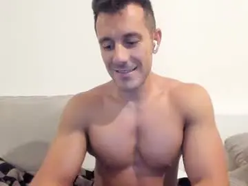 Chaturbate Adult Video Chat of roberto4ever