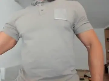 Chaturbate Free Live Porn of roberto4ever