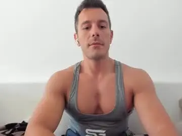 Chaturbate Nude Webcam of roberto4ever