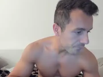 Chaturbate Private Sex Chat of roberto4ever