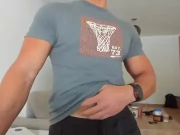 Chaturbate Live Porn of roberto4ever