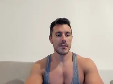 Chaturbate Adult Video Chat of roberto4ever