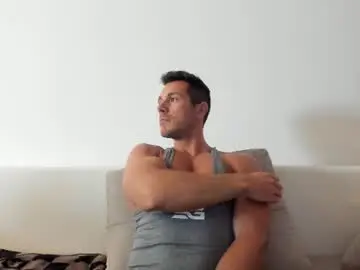 Chaturbate Adult Webcam of roberto4ever
