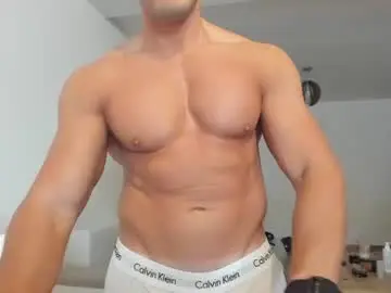 Chaturbate Live Sex of roberto4ever