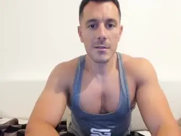 Chaturbate Live Sex of roberto4ever