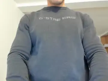 Chaturbate Best Webcam of roberto4ever