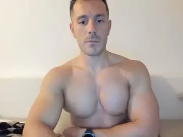 Chaturbate Adult Webcam of roberto4ever