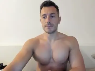 Chaturbate Sex Chat of roberto4ever