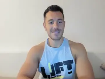 Chaturbate Best Webcam of roberto4ever