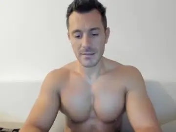 Chaturbate Nude Webcam of roberto4ever