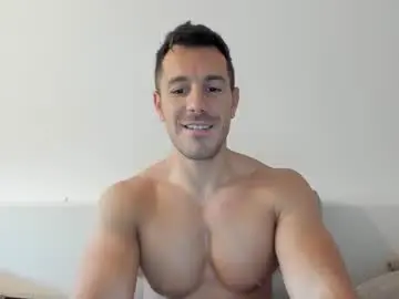Chaturbate Nude Webcam of roberto4ever