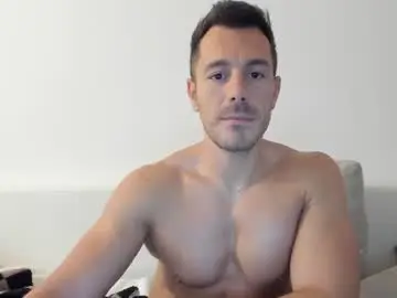 Chaturbate Adult Webcams of roberto4ever