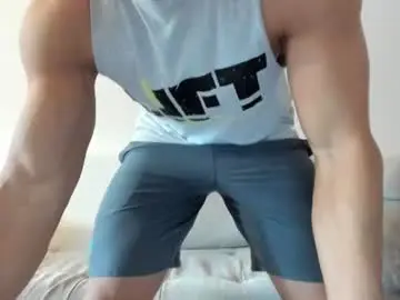 Chaturbate Adult Webcam of roberto4ever