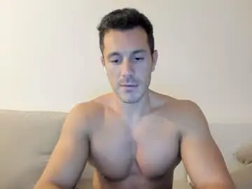 Chaturbate Adult Video Chat of roberto4ever