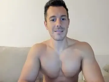 Chaturbate Live Sex of roberto4ever