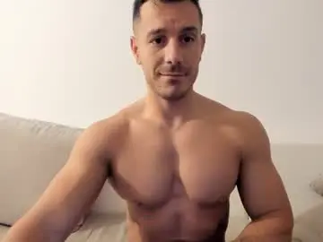 Chaturbate Live Porn of roberto4ever