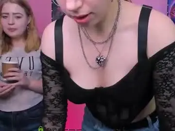 Chaturbate Best live sex cam show of selena_hush_